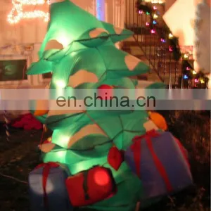 Xmas Inflatable Christmas Tree thumbnail-1