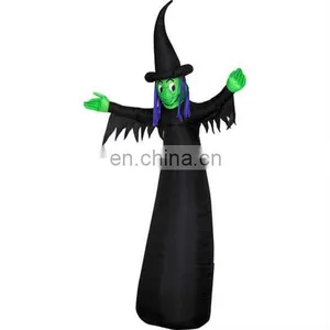2013 New Hot Sale Wholesale Halloween Inflatables thumbnail-1
