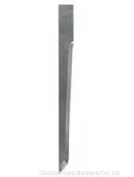 Tungsten Oscillating Knife Blades thumbnail-2