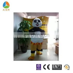 1.8m All Kinds of Lovely Cartoon Mascot for Sale thumbnail-4