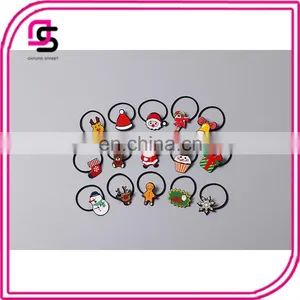 Chirstmas Trendy Hot Sale Wmen&kids Hair Rope thumbnail-1