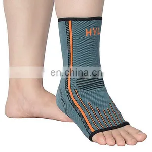 Plantar Fasciitis Compression Foot Sleeve Socks --Orthopedic Achilles Tendon Running Tennis Therapy Wrap for Ankle Arch Support thumbnail-3