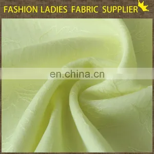 Shaoxing Textile Beautiful and Soft Rayon 100% Rayon Jacquard Fabric thumbnail-1