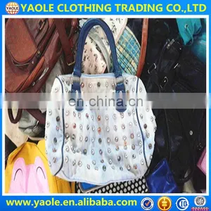 Used Clothes in South Korea Clothing Factory Outlet Apparel Overstock thumbnail-6