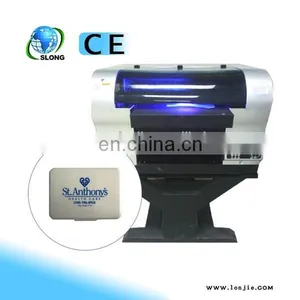 uv Phone Case Printer / uv Flatbed Printing Machine thumbnail-1