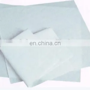 100% Polyester Class 10-100 Clean Room Wiper With High Quality thumbnail-3