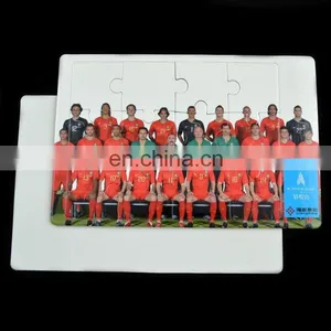 OEM Custom Jigsaw Puzzles thumbnail-1