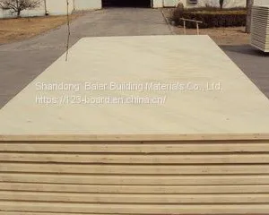 2.5Mm To 30Mm Commercial Plywood/ Naf thumbnail-1