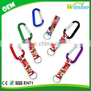 Winho Short Strap With Carabiner Hook thumbnail-2