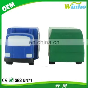 Winho Promotional Garbage Truck Stress Reliever thumbnail-5