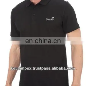 Top Quality Sleeve Less T Shirt Polo Shirt 2017 thumbnail-1