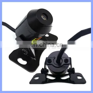 Anti Rear-end Anti-Collision Taillight Warning Lamp Alarm Light Car Red Laser Fog Lamp thumbnail-1