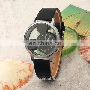 2016 Popular in China Market Wrist Watches For Men And Women thumbnail-1