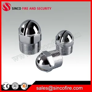 Water Curtain Nozzle Fire Nozzle Sprinkler thumbnail-5