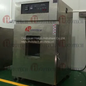 Helmet High Temperature Testing Chamber thumbnail-1