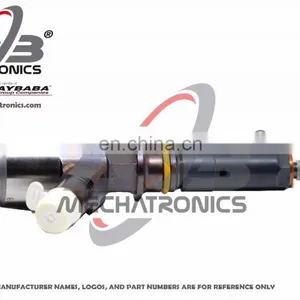 32F61-00062 32F6100062 DIESEL FUEL INJECTOR FOR CATERPILLAR C6.4 INDUSTRIAL ENGINE thumbnail-5