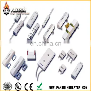 Ceramic Cement 6 Ohm 30 Watt 2 Ohm 10 Watt Resistor thumbnail-6