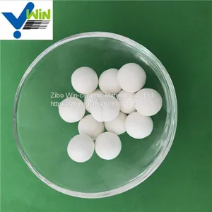 92% Ceramic Beads in Bulk Al2o3 Price Al2o3 Catalyst thumbnail-1