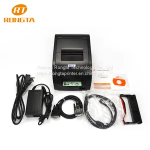 76mm Impact Printer, Dot Matrix Printer Used in Bank, Logistic, School thumbnail-2