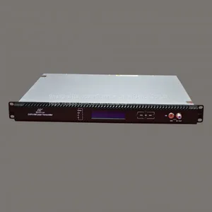10dB 1550nm Direct Internal Modullatiion CATV Optical Transmitter thumbnail-1
