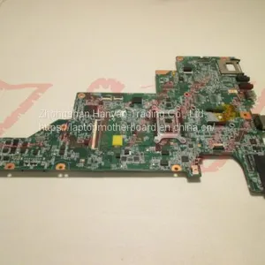 646177-001 for hp 2000 CQ43 CQ57 Laptop Motherboard Ddr3 Hm65 Free Shipping 100% Test ok thumbnail-2