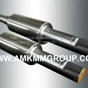 Forged Steel Rolls thumbnail-1
