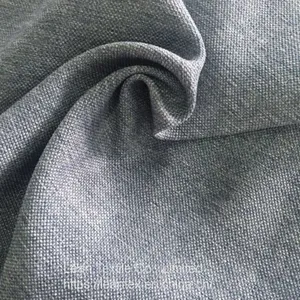 Polyester 300D Melange Mini Matt Oxford Fabric thumbnail-1