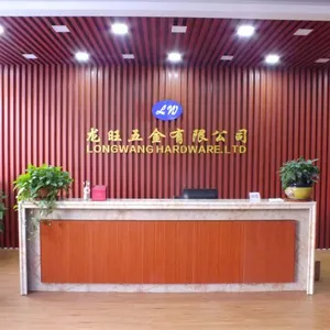 Dongguan Longwang Hardware Co.,Ltd company overview - view 1 thumbnail