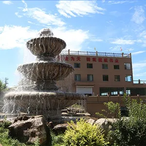 Shandong Heishangmei Biotechnology Development Co.,Ltd company overview - view 1 thumbnail