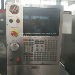 Used Haas VF-1 Vertical Machining Center thumbnail-4
