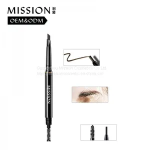 Korea Pigment Brush Private Label Eyebrow Pencil thumbnail-4