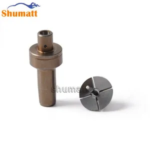 Genuine New Piezo Injector Valve 518 for F00VC01502 F00VC01517 Valve Assembly for 0445110429 0445110369 Injector thumbnail-2