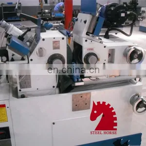 Steel Horse M1040 Centerless Grinder Machine/centerless Grinding Machine thumbnail-4