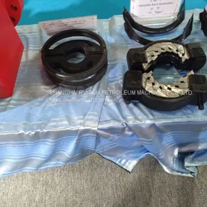 API 16A China Ram Blowout Preventer Parts Variable Bore Ram Assembly / U Type thumbnail-3