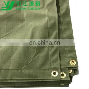 Heavy Cotton Duck Canvas, Cotton Duck Canvas Tarpaulin thumbnail-6