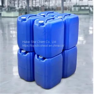 Silicon Oil CST 500 for Defoamer 201 thumbnail-4