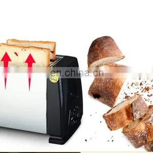 Logo Toaster , Toaster With Logo , Bread Toaster thumbnail-3