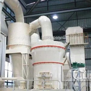 Stone Grinding Mill for Mineral,chemical, Construction Industry thumbnail-3