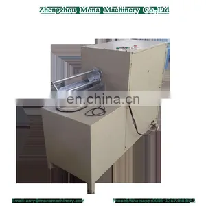 Excellent Performance Textiles Coiling and Rolling Machine/comforter Quilts Coiling Machine/pillow Coiling Packing Machine thumbnail-1