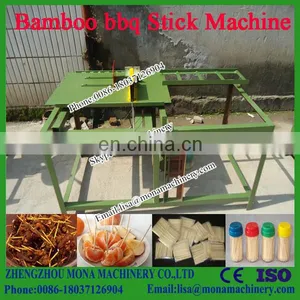 Easy Operation Toothpick/barbeque Stick Production Line With Best Service thumbnail-4