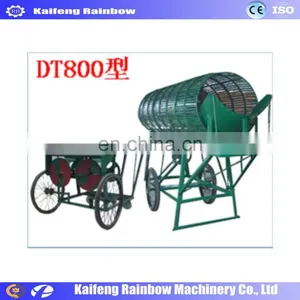 Lowest Price Cassava Peeling and Chipping Machine/Tapioca Chipper Machine thumbnail-1