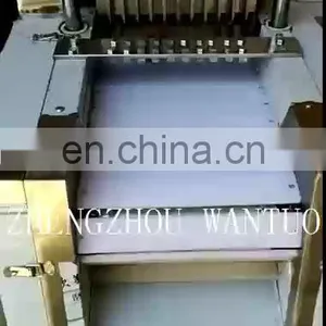 Chicken Meat Cutting Machine/Duck Leg Cutting Machine thumbnail-1