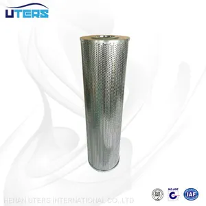 UTERS Replace Vokes Hydraulic Oil Filter Element C6370812 thumbnail-5