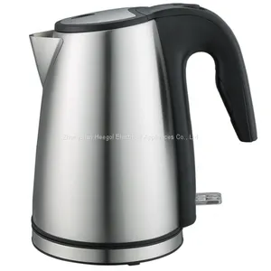 Electric Kettle Factory From China thumbnail-1