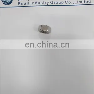 SS304 HEX NUT DIN 934, M8 thumbnail-5