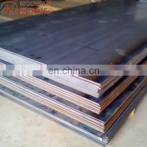 Hardened Steel Plate thumbnail-6