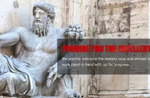 Shijiazhuang Tuyang Sculpture Co.,Ltd company overview - view 2 thumbnail