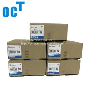 100% New Original Omron PLC Controller C200H-TC103 Input Module thumbnail-2