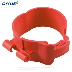 Central Air Conditioning Tube Fixed Nylon Tube Nylon Tube Tube thumbnail-1
