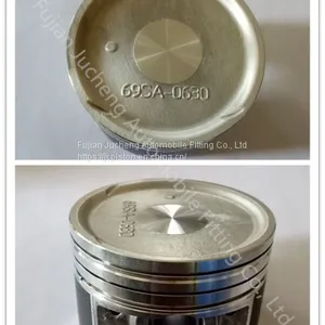 Engine Piston 4G69G 4G69SA-0630 Mitsubishi Piston SMW250630 thumbnail-1